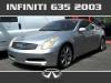 Usados-Infiniti-G35