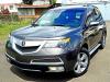 Usados-Acura-MDX