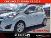 Usados-Chevrolet-Spark