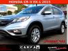 Usados-Honda-CR-V