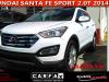 Usados-Hyundai-Santa Fe