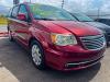 Usados-Chrysler-Town & Country