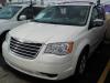 Usados-Chrysler-Town & Country